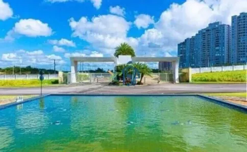 Lote/Terreno à venda, 1149m² no Nova Parnamirim, Parnamirim