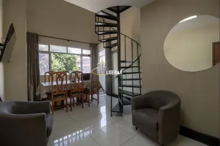 Cobertura com 4 Quartos à venda, 148m² no Alto dos Pinheiros, Belo Horizonte