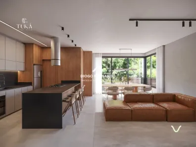 Apartamento com 1 Quarto à venda, 50m² no Lagoa da Conceição, Florianópolis