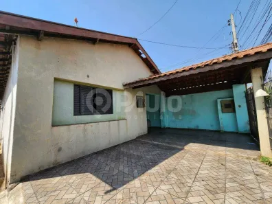 Casa com 2 Quartos à venda, 121m² no Paulicéia, Piracicaba