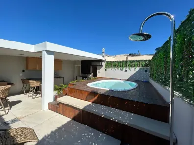 Apartamento com 4 Quartos à venda, 370m² no Barra da Tijuca, Rio de Janeiro