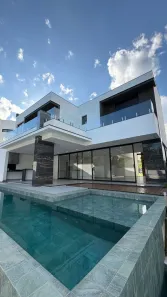 Casa de Condomínio com 4 Quartos à venda, 400m² no Parque Santa Márcia, Votorantim