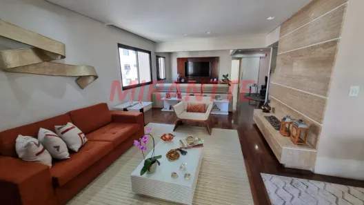 Apartamento com 3 Quartos à venda, 171m² no Santana, São Paulo