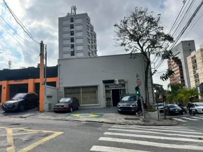 Ponto Comercial para alugar, 200m² no Super Quadra Morumbi, São Paulo