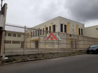 Ponto Comercial à venda, 433m² no Cidade Miguel Badra, Suzano