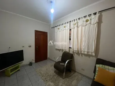 Casa com 3 Quartos à venda, 115m² no Jardim do Barão, Santa Bárbara D'Oeste