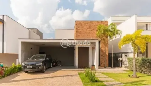 Casa com 3 Quartos à venda, 194m² no Swiss Park, Campinas