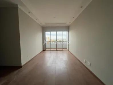 Apartamento com 2 Quartos à venda, 83m² no Vila Rossi Borghi e Siqueira, Campinas
