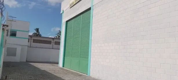Galpão/Depósito/Armazém para alugar, 900m² no Barragem de Ipitanga, Salvador
