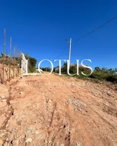 Lote/Terreno à venda, 1000m² no Ibiúna, Ibiúna