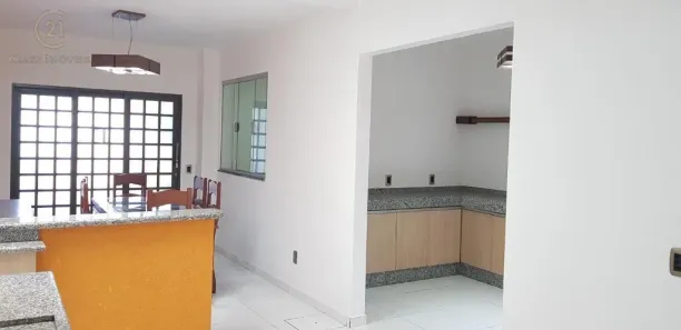 Casa com 3 Quartos à venda, 110m² no Conjunto Habitacional Milton Gavetti, Londrina
