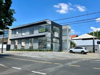 Ponto Comercial à venda, 316m² no Jardim São Carlos, Campinas