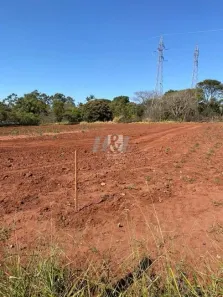 Fazenda/Sítio à venda, 5390m² no Morada do Sol, Uberlândia