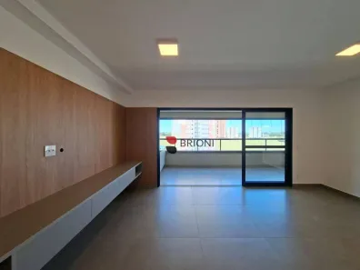 Apartamento com 4 Quartos para alugar, 153m² no Bonfim Paulista, Ribeirão Preto