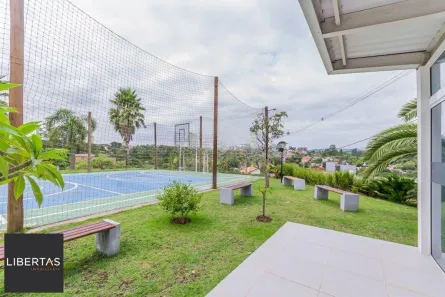 Casa de Condomínio com 2 Quartos à venda, 69m² no Lomba do Pinheiro, Porto Alegre
