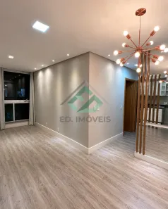 Apartamento com 2 Quartos à venda, 60m² no Praia de Itaparica, Vila Velha