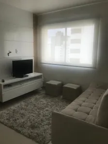 Apartamento com 1 Quarto à venda, 43m² no Campo Belo, São Paulo