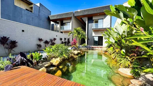Casa com 3 Quartos à venda, 153m² no Guaratuba, Guaratuba