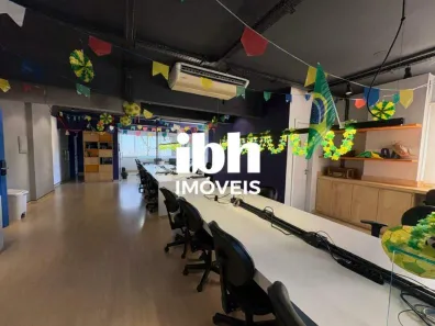 Sala Comercial à venda, 115m² no Estoril, Belo Horizonte