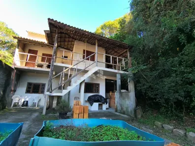 Casa com 4 Quartos à venda, 130m² no Ingleses do Rio Vermelho, Florianópolis