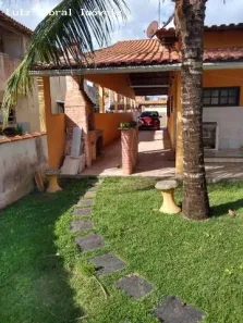 Casa com 3 Quartos à venda, 172m² no Jaconé (Sampaio Correia), Saquarema