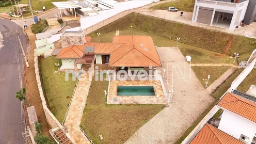Fazenda/Sítio com 4 Quartos à venda, 7000m² no Santa Rita de Cássia, Mariana