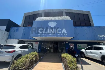 Sala Comercial para alugar, 1200m² no Pina, Recife