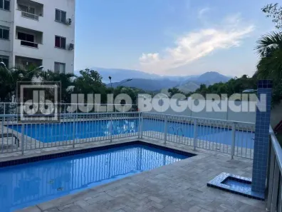 Apartamento com 2 Quartos à venda, 60m² no Taquara, Rio de Janeiro