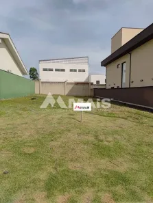 Lote/Terreno à venda, 300m² no Reserva Central Parque, Salto