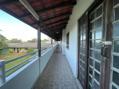 Apartamento com 1 Quarto para alugar, 41m² no Continental, Itapoá