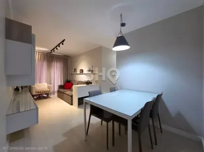 Apartamento com 2 Quartos à venda, 72m² no Parque Mandaqui, São Paulo