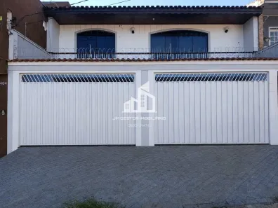 Casa com 3 Quartos à venda, 250m² no Jardim Altos do Itavuvu, Sorocaba