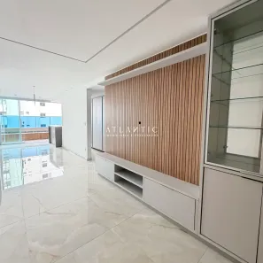 Apartamento com 3 Quartos à venda, 104m² no Praia de Itaparica, Vila Velha