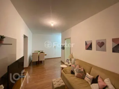 Apartamento com 2 Quartos à venda, 63m² no Santa Maria Goretti, Porto Alegre