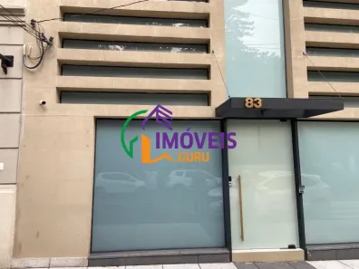 Ponto Comercial com 1 Quarto para alugar, 120m² no Vila Nova Conceição, São Paulo