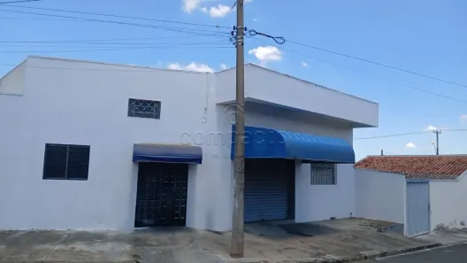 Ponto Comercial para alugar, 180m² no Jardim Maria Lúcia, São José do Rio Preto