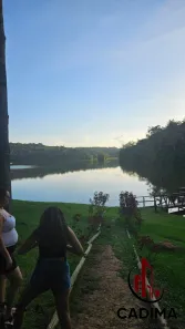 Lote/Terreno à venda, 800m² no Tamanduá - Ouro Fino,, Santa Isabel