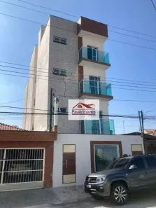 Apartamento com 1 Quarto à venda, 32m² no Vila Nova Manchester, São Paulo