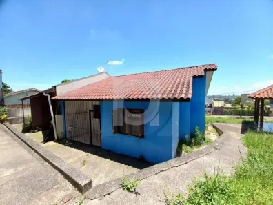 Casa com 2 Quartos à venda, 61m² no Santo André, São Leopoldo