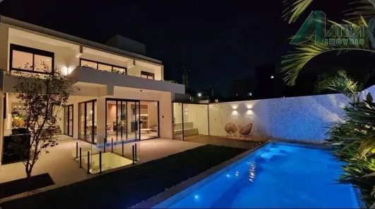 Casa com 4 Quartos à venda, 360m² no Prado, Belo Horizonte