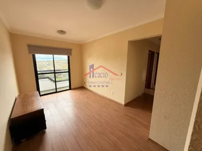 Apartamento com 3 Quartos para alugar, 76m² no Chácara Primavera, Campinas