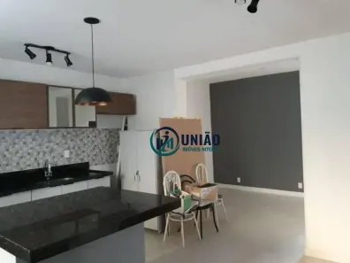 Casa com 4 Quartos à venda, 150m² no Santa Rosa, Niterói