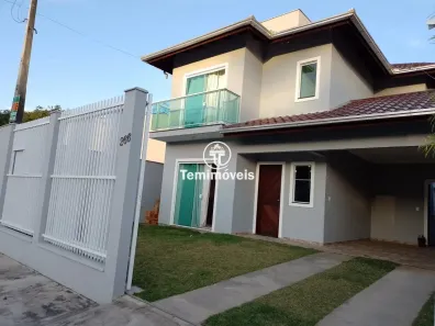 Casa com 4 Quartos à venda, 180m² no Itinga, Araquari