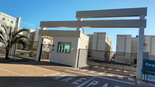 Apartamento com 2 Quartos à venda, 54m² no Rios de Spagna, São José do Rio Preto