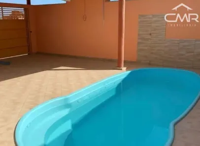 Casa com 3 Quartos à venda, 100m² no Santa Rosa Ipês, Piracicaba