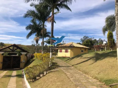 Fazenda/Sítio com 7 Quartos à venda, 650m² no Condomínio Lagoinha, Jacareí