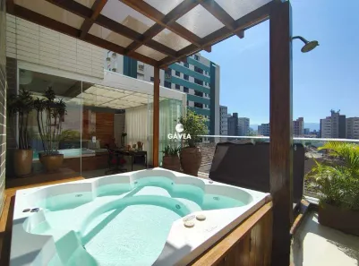 Apartamento com 2 Quartos à venda, 171m² no Embaré, Santos