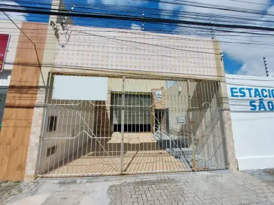 Imóvel Comercial com 3 Quartos à venda, 253m² no Centro, Aracaju