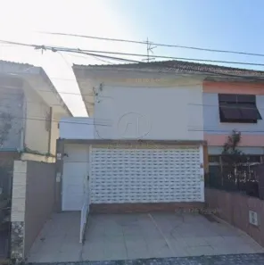 Imóvel Comercial com 3 Quartos para alugar, 161m² no Marapé, Santos