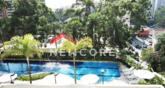 Apartamento com 1 Quarto à venda, 50m² no Vila Andrade, São Paulo
